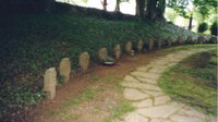 Blankenheim-Alendorf-Kriegsgräberstätte