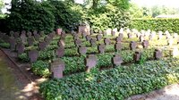 Aurich, Ev.-luth. Friedhof