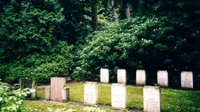Bad Lippspringe-Waldfriedhof