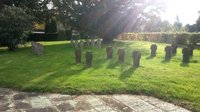 Belm, Ev.- luth. Friedhof