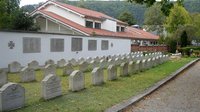 Blaubeuren, Gemeindefriedhof