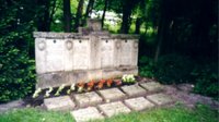 Bielefeld-Brackwede-Kath. Friedhof