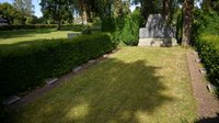 Blomberg-Gemeindefriedhof