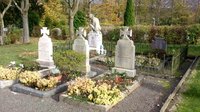 Bilshausen, Ev.- luth. Friedhof