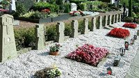 Alfter-Gemeindefriedhof