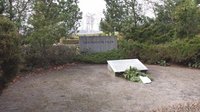 Bardowick, St. Peter und Paul Friedhof