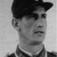 Porträt von Alfred Fenske