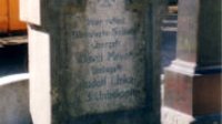 Bonn-Lessenich-Gemeindefriedhof