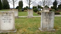 Banteln, Ev.-luth. Gemeindefriedhof