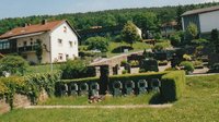 Bad Bocklet und OT Großenbrach