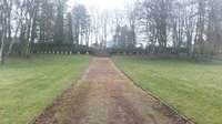 Beckum-katholischer Friedhof