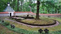 Bad Homburg v. d. Höhe-Waldfriedhof