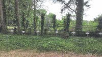 Blumenholz, kommunaler Friedhof Rodenskrug - Kriegsgräberstätte