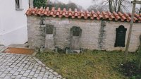 Berching, städtischer Friedhof