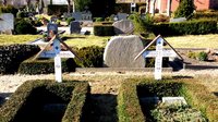 Bienenbüttel, Ev.- luth. Friedhof
