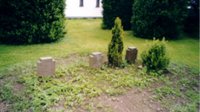 Blankenheim-Ripsdorf-Alter katholischer Friedhof