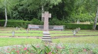 Bad Salzschlirf,Gemeindefriedhof