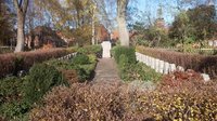 Bad Bodenteich, Ev.- luth. Friedhof
