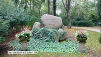 Altentreptow, städtischer Friedhof - Kriegsgräberstätte