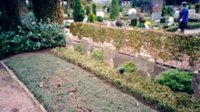 Bocholt-Spork-katholischer Friedhof