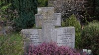 Alfeld/Leine-Limmer, ev.luth. Friedhof