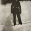 Porträt von Maximilian Leopoldseder