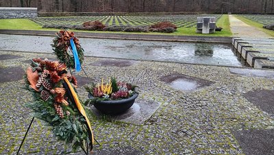 Waldfriedhof München
