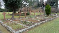 Bautzen, Taucherfriedhof