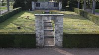 Bad Liebenstein, kommunaler Friedhof