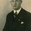 Porträt von Fritz Luck