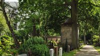 Berlin-Charlottenburg, Luisen-Friedhof I