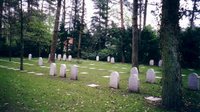 Bielefeld-Sennefriedhof