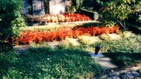 Bonn-Ippendorf-Gemeindefriedhof