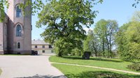 Alt-Autz Schloss Auce