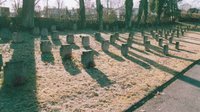 Bayreuth, Stadtfriedhof