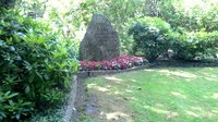Bad Harzburg - Harlingerode, Städt Ortsteilfriedhof