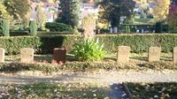 Bad Salzdetfurth, Ev.- luth. Friedhof