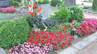 Alfter-Gielsdorf-Gemeindefriedhof