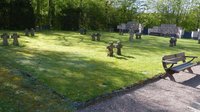 Bad Schwalbach,Gemeinde- u.Ehrenfriedhof