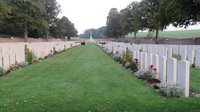 Beaumont-Hamel-Ancre