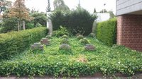 Bad Fallingbostel, Ev. - luth. Friedhof Vogteistr.