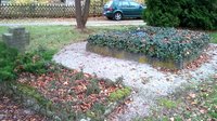 Badenhausen, Ev.- luth. Friedhof