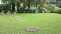 Altenau, Ev.- luth. Gemeindefriedhof