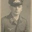 Porträt von Franz Zimmerer