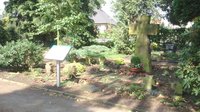 Bassum, Ev. luth. Friedhof