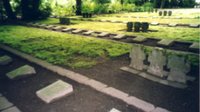 Bielefeld-Bethel-Neuer Friedhof