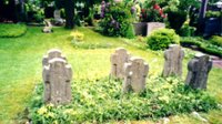 Bielefeld-Sudbrack-Gemeindefriedhof