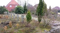Artlenburg, Ev.- luth. Friedhof