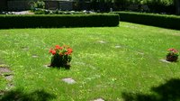 Bitz, Gemeindefriedhof