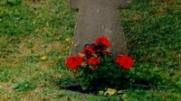 Bad Laasphe-Niederlaasphe-Gemeindefriedhof